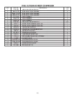 Preview for 13 page of Tech West ACOR2D1 Installation And Service Manual