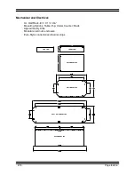 Preview for 8 page of Tech Works IC-52B Operation And Installation Manual