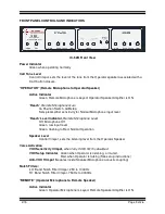 Preview for 9 page of Tech Works IC-52B Operation And Installation Manual