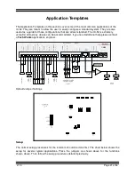 Preview for 21 page of Tech Works IC-52B Operation And Installation Manual