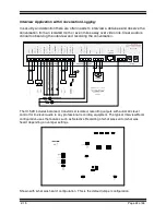 Preview for 24 page of Tech Works IC-52B Operation And Installation Manual