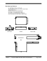 Preview for 8 page of Tech Works ICA-202D Operation And Installation Manual