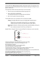 Preview for 21 page of Tech Works ICA-202D Operation And Installation Manual