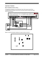 Preview for 23 page of Tech Works ICA-202D Operation And Installation Manual