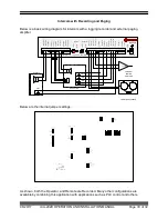 Preview for 30 page of Tech Works ICA-202D Operation And Installation Manual