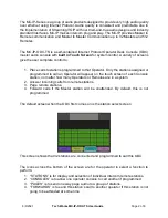 Preview for 2 page of Tech Works MC-IP-ODC-TS User Manual