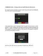 Preview for 5 page of Tech Works MC-IP-ODC-TS User Manual