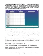 Preview for 25 page of Tech Works MC-IP Series Manual