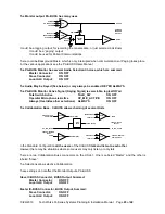 Предварительный просмотр 23 страницы Tech Works PS-2437A System Planning Manual