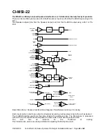 Предварительный просмотр 24 страницы Tech Works PS-2437A System Planning Manual