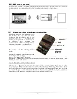 Preview for 7 page of TECH EU-290 v1 User Manual