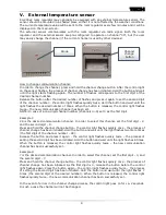 Preview for 8 page of TECH EU-290 v1 User Manual