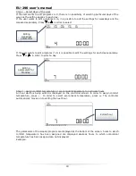 Preview for 19 page of TECH EU-290 v1 User Manual