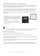 Preview for 11 page of TECH EU-L-8E User Manual