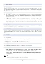 Preview for 23 page of TECH EU-L-8E User Manual