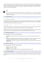 Preview for 26 page of TECH EU-L-8E User Manual