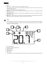 Предварительный просмотр 8 страницы TECH EU-RI-1 User Manual