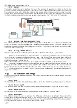 Preview for 22 page of TECH ST-402N PWM User Manual