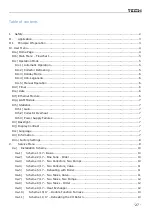 Preview for 27 page of TECH ST-402N PWM User Manual