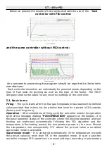 Preview for 6 page of TECH ST-450zPID User Manual