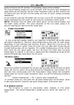 Preview for 10 page of TECH ST-450zPID User Manual