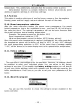 Preview for 12 page of TECH ST-450zPID User Manual