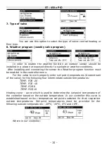 Preview for 15 page of TECH ST-450zPID User Manual