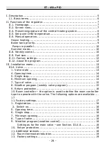 Preview for 29 page of TECH ST-450zPID User Manual