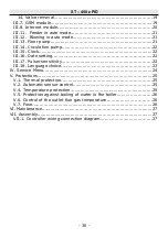 Preview for 30 page of TECH ST-450zPID User Manual