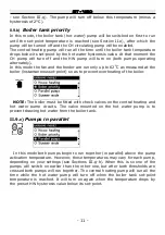 Preview for 11 page of TECH ST-480 User Manual