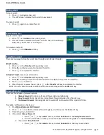 Preview for 3 page of TECH Yealink T29G Training Manual