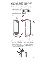 Предварительный просмотр 15 страницы tech21 EVO XPLORER User Manual