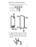 Preview for 35 page of tech21 EVO XPLORER User Manual