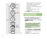 Preview for 12 page of Tech4o Traileader Instructions Manual