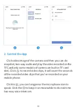 Preview for 10 page of Techage PoE AI Camera User Manual