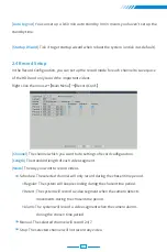 Предварительный просмотр 10 страницы Techage POE Camera System User Manual