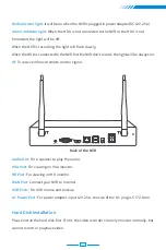 Preview for 5 page of Techage WiFi Camera System User Manual