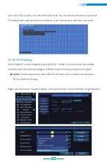 Preview for 16 page of Techage WiFi Camera System User Manual