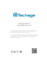 Preview for 23 page of Techage Wireless Cameras NVR Kit Quick User Manual