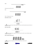 Preview for 7 page of Techbikes ltd TBDZ02 Operating Manual