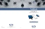 TechBook in.touch 2 Manual предпросмотр