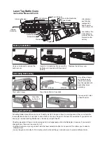 TechBrands GT-4074 Instruction Manual preview