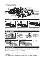 Preview for 1 page of TechBrands GT-4074 Instruction Manual