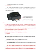 Preview for 3 page of TechBrands LA9014 User Manual