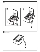 Preview for 6 page of TechBrands solar robot Assembly & Instruction Manual