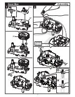 Preview for 7 page of TechBrands solar robot Assembly & Instruction Manual