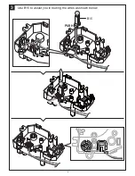 Preview for 8 page of TechBrands solar robot Assembly & Instruction Manual