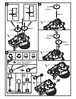 Preview for 9 page of TechBrands solar robot Assembly & Instruction Manual