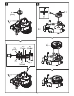 Preview for 10 page of TechBrands solar robot Assembly & Instruction Manual