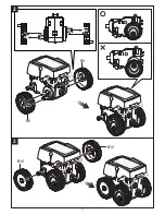 Preview for 13 page of TechBrands solar robot Assembly & Instruction Manual